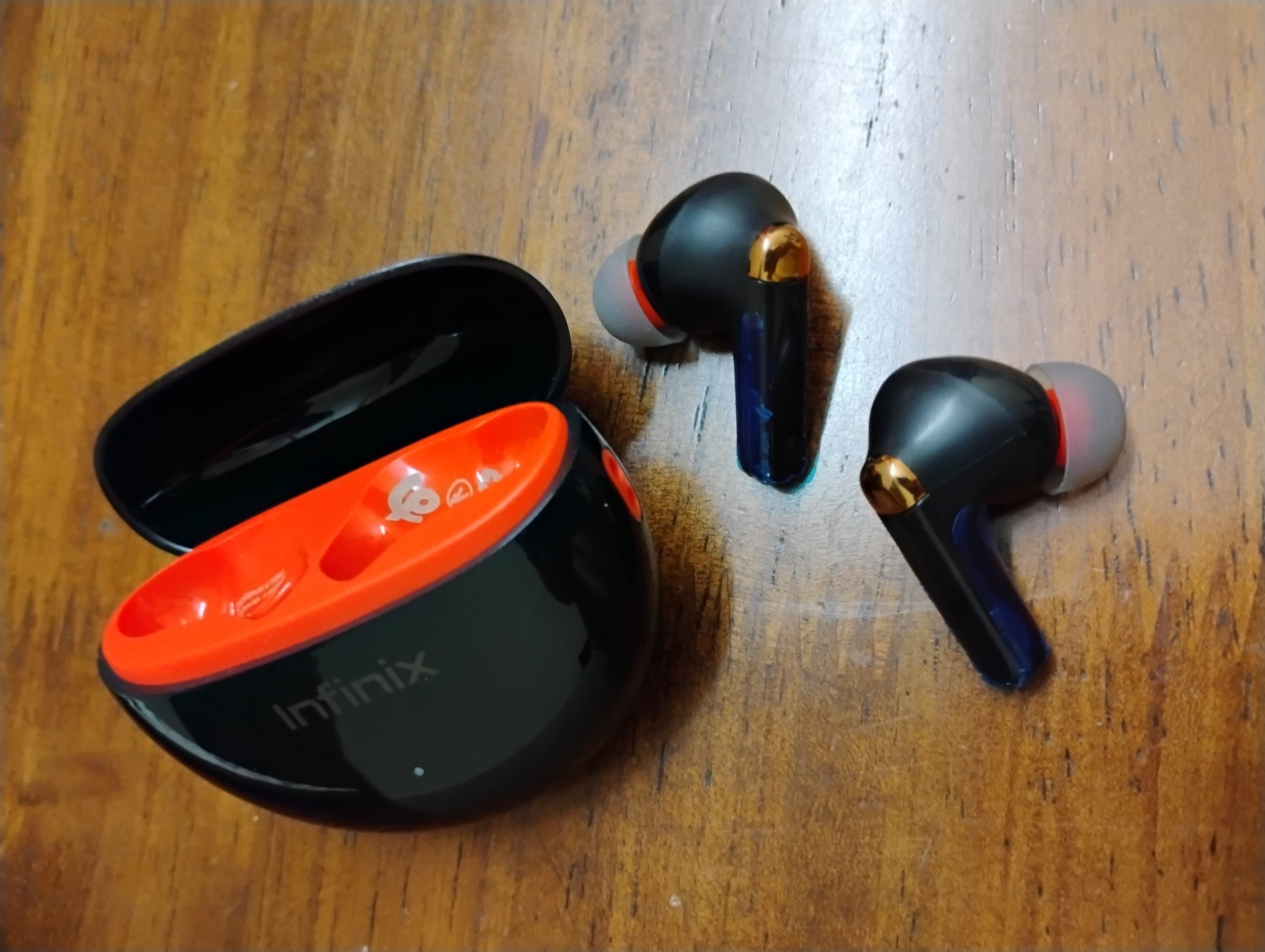 Buds Neo XE26 are a solid option for those looking for quality wireless earbuds