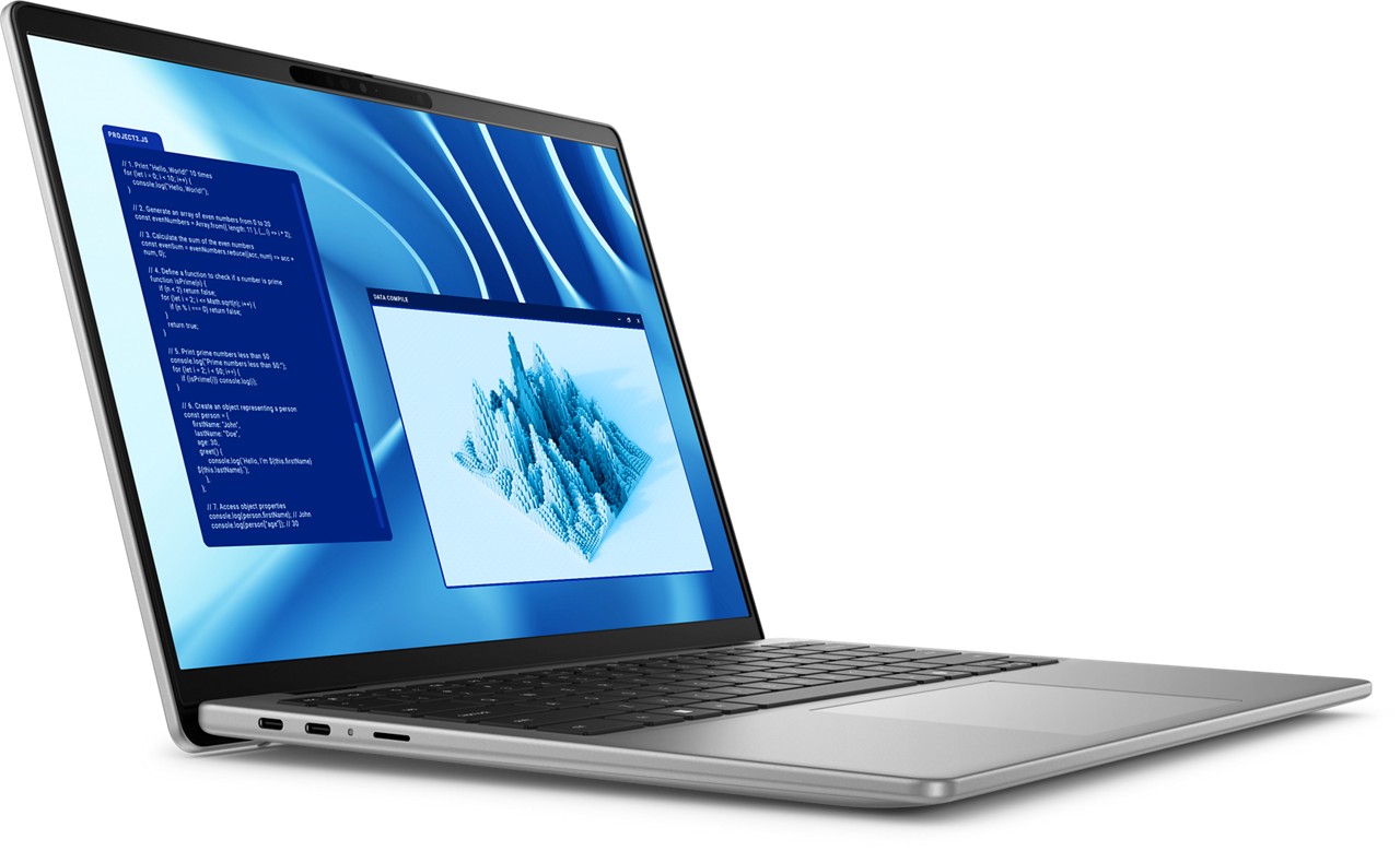 Dell aims to transition the organisational and employee experience to an AI era with the latest Latitude laptop