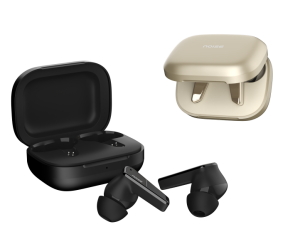 N1 Pro Black and Biege
