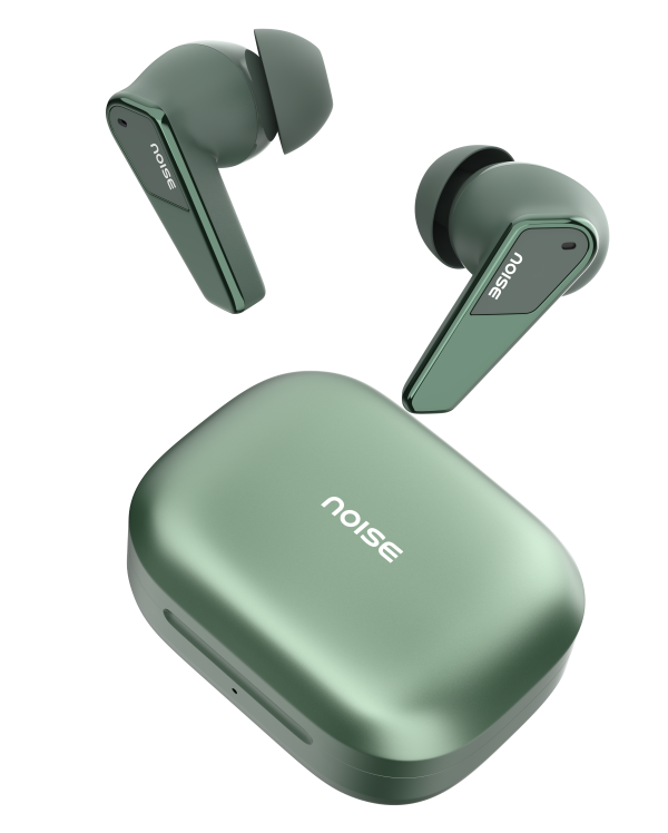 N1 Pro Green