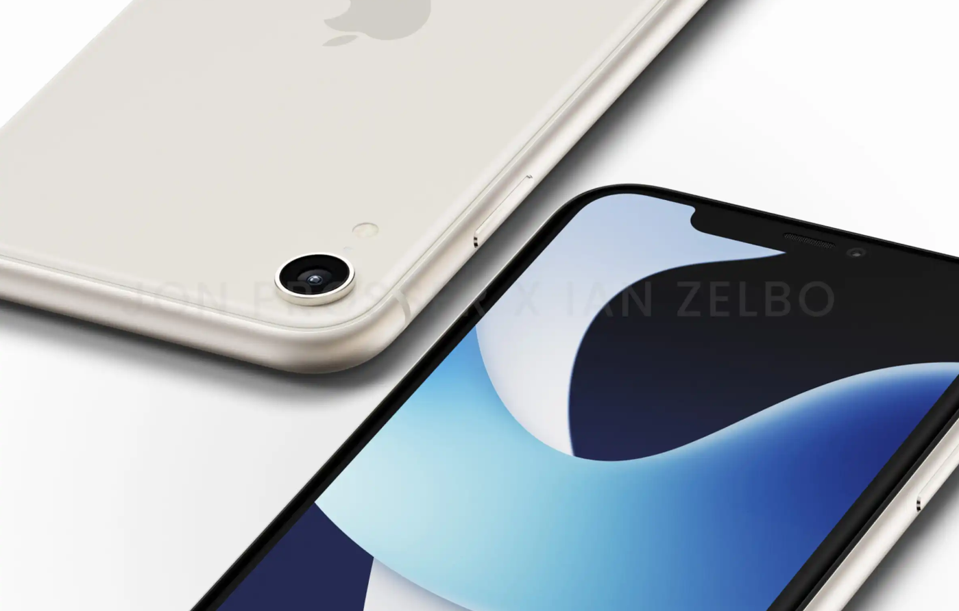 The SE 4th Gen's rumored specs put it very close to the regular iPhone 16