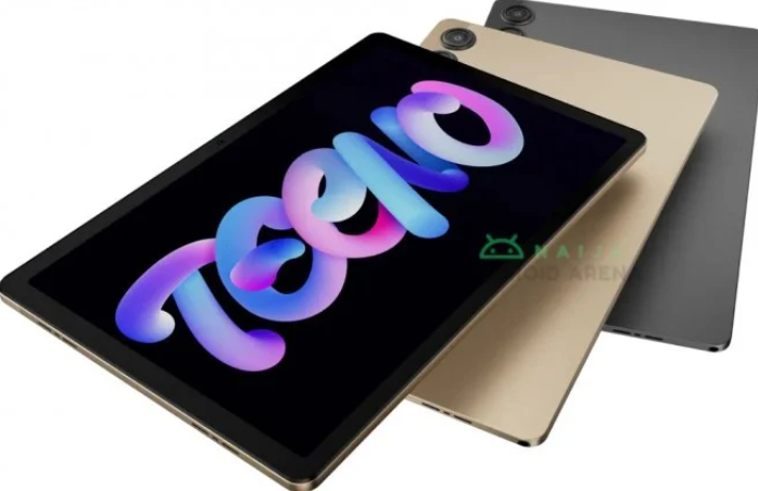 First Look at Tecno’s Upcoming MegaPad 10 and MegaPad 11 Tablets ~ My ...