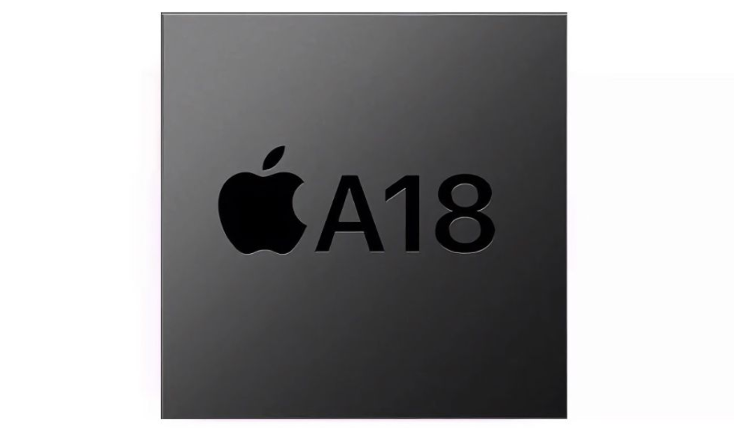 Apple A18 Processor Specs (Expected)