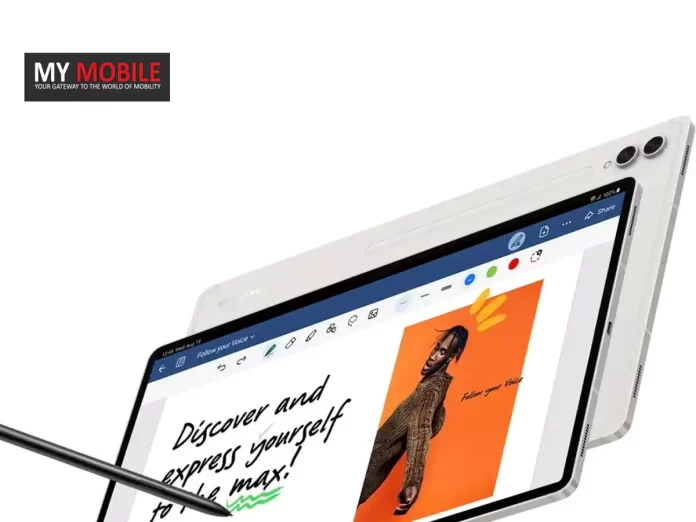 Samsung Changes Galaxy Tab S10 series Plans