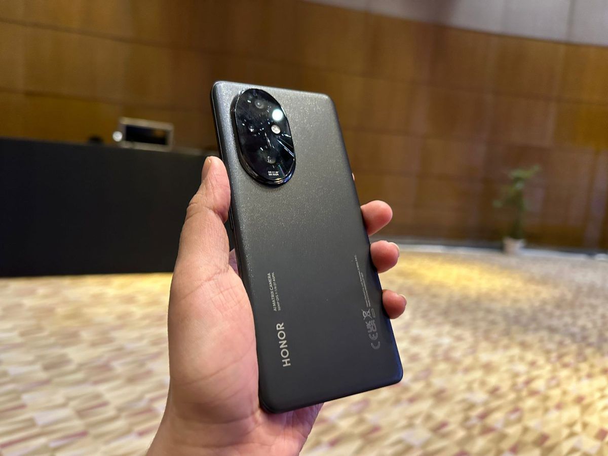 HONOR 200 and HONOR 200 Pro smartphones were launched in India last month