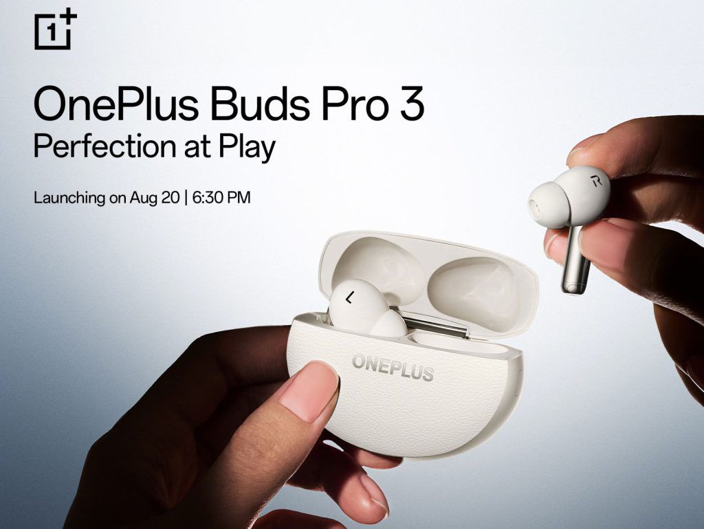 Anuv Jain Collaborates With OnePlus For The Upcoming OnePlus Buds Pro 3