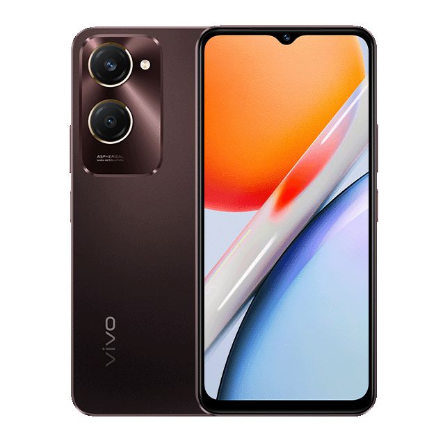 Vivo 18s