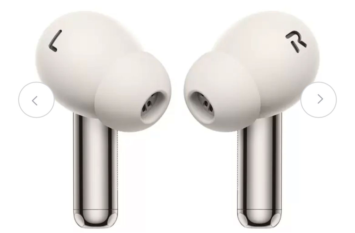 OnePlus earbuds also support Hi-Resolution audio through LHDC 5.0.