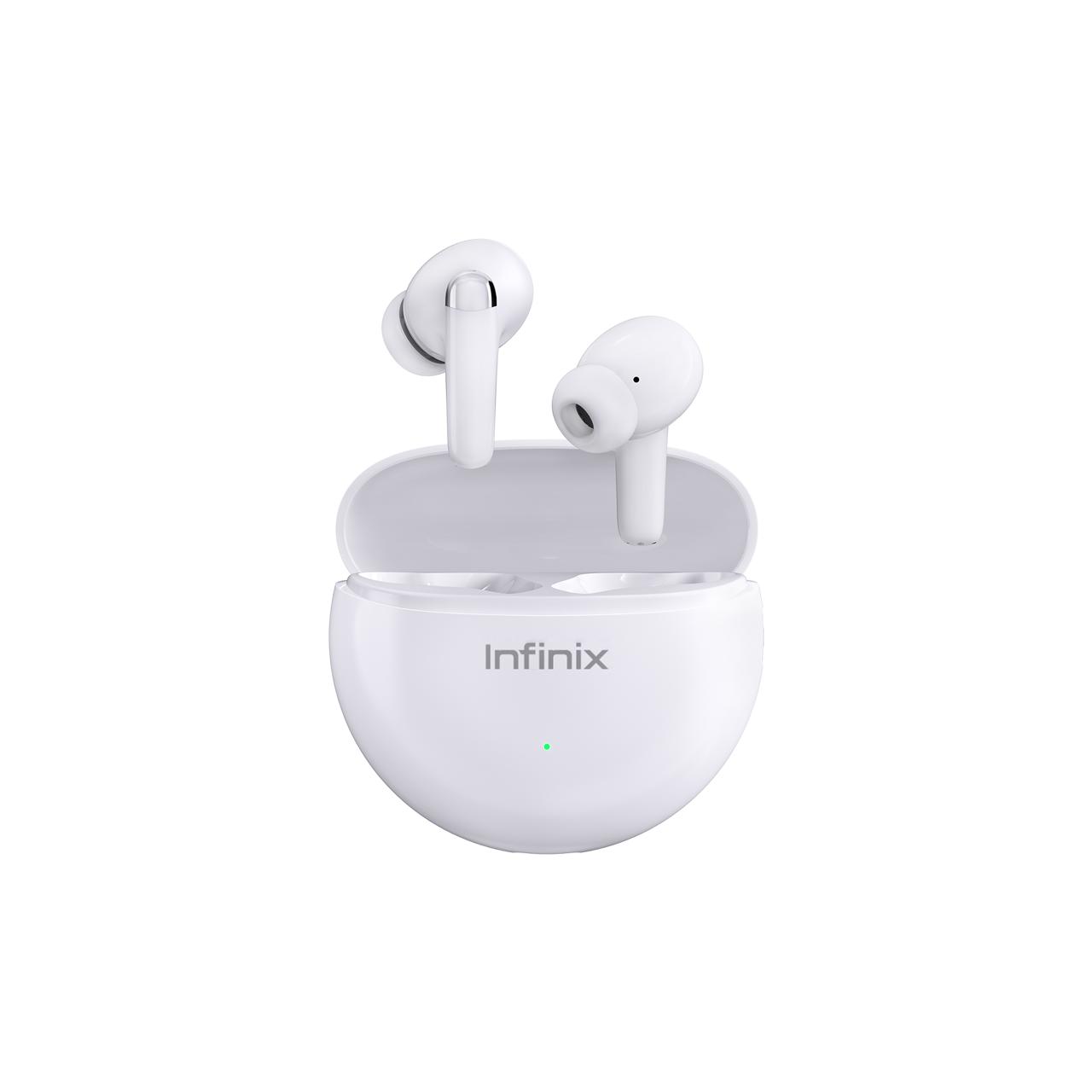 Infinix Buds Neo White