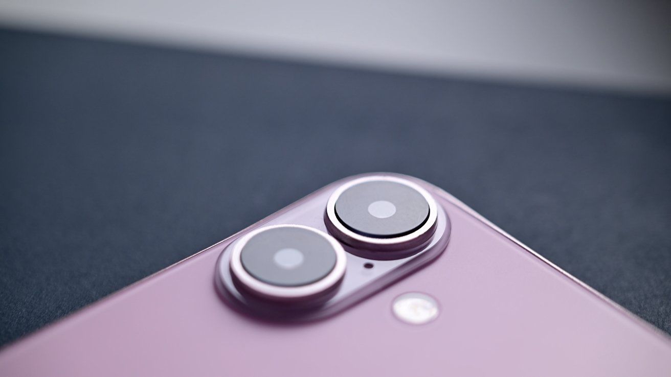 New ultra wide camera will finally support macro photos on iPhone 16Image -Apple Insider