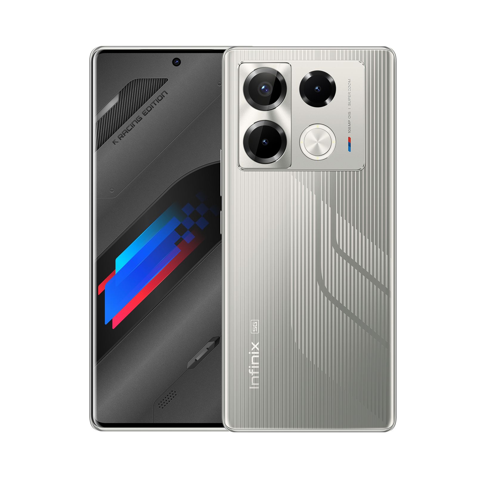 The Special Edition of the Note 40 series is limited to the Infinix Note 40 Pro 5G and Infinix Note 40 Pro+ 5G in the country.