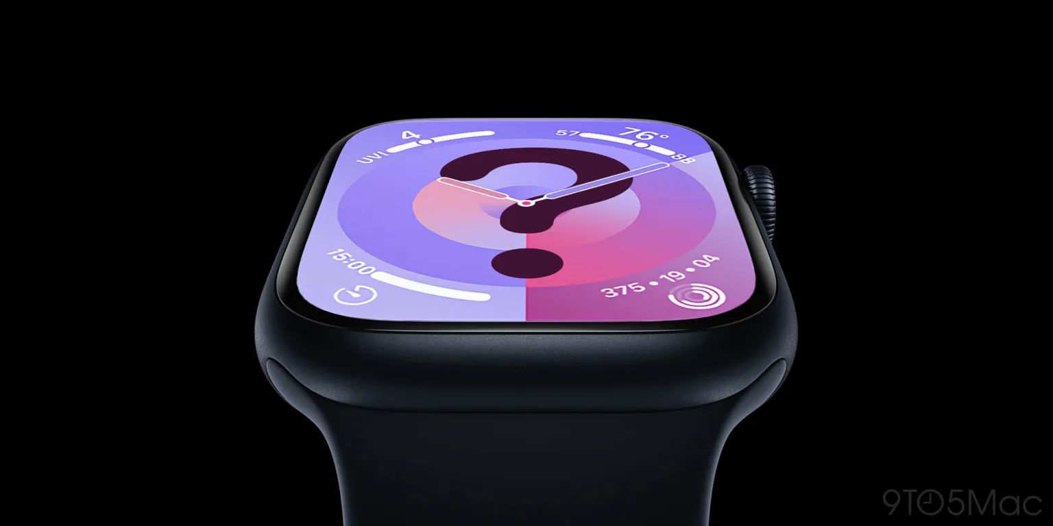 Apple Watch Series 10