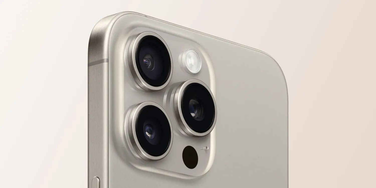 iPhone 16 lineup will reportedly get an all-new “Capture button” next month.