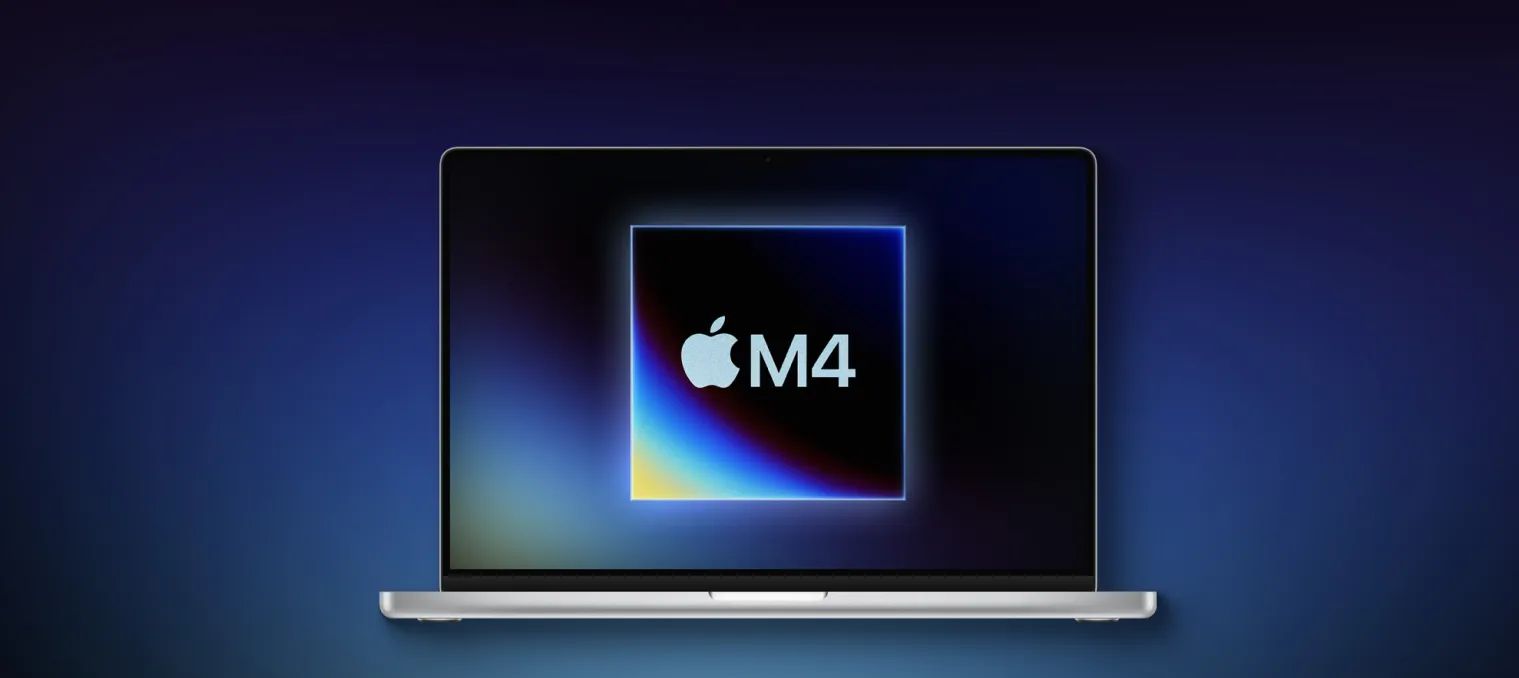 Bloomberg’s Mark Gurman reported that Apple has been working on development of the first Macs with the M4 chip.