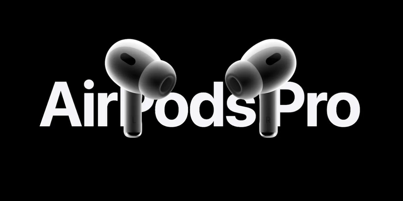 Apple is developing the third generation of AirPods Pro, its premium wireless earbuds.