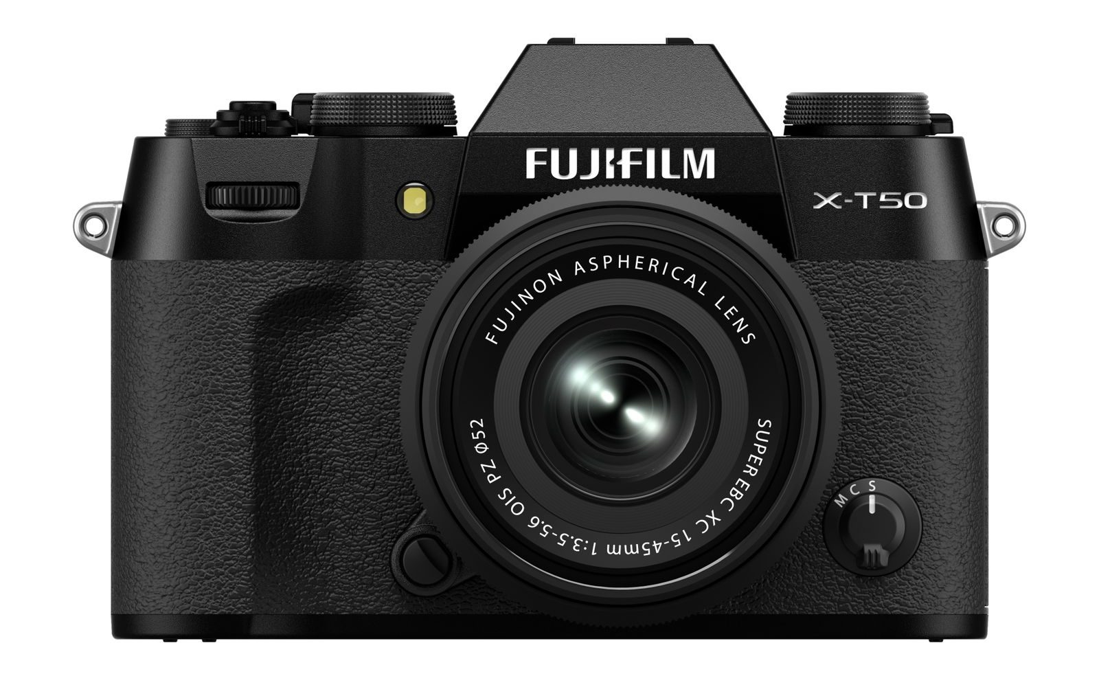 "FUJINON XF16-50mmF2.8-4.8 R LM WR" announced today