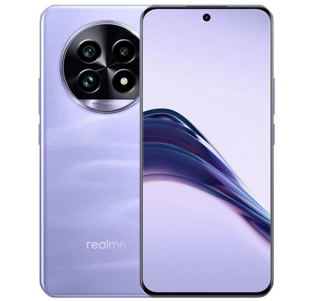 Realme 13 Pro+ expands your photographic possibilities by allowing you to capture more of the scene.