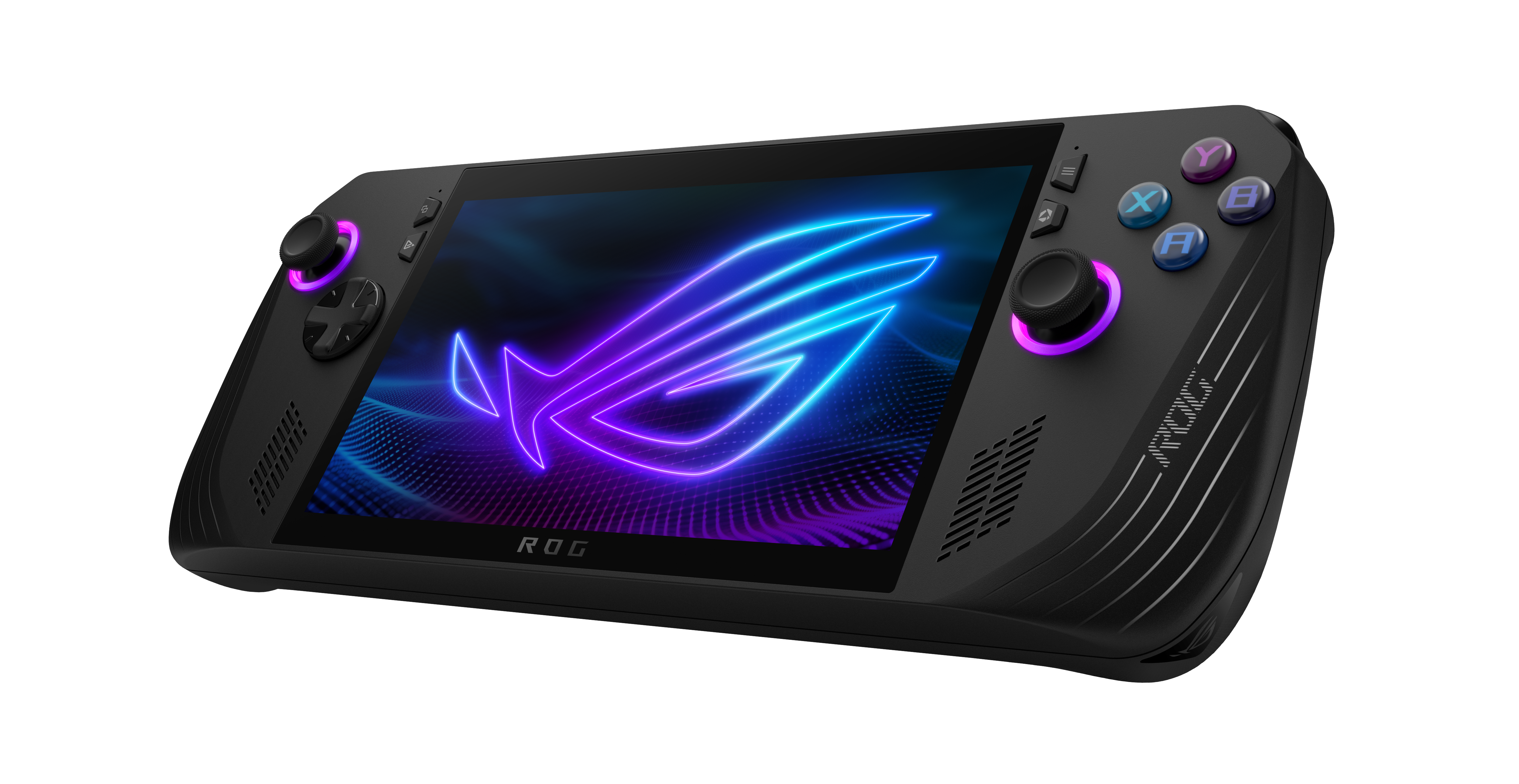 ASUS ROG launches the all-new ALLY X in India, elevating portable gaming to new heights