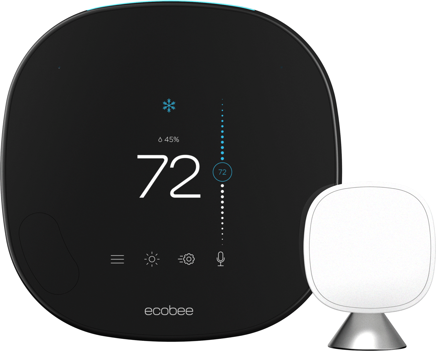 Ecobee Smart Thermostat Premium Specification