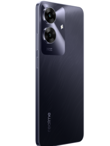 realme NARZO N61_Marble Black-4