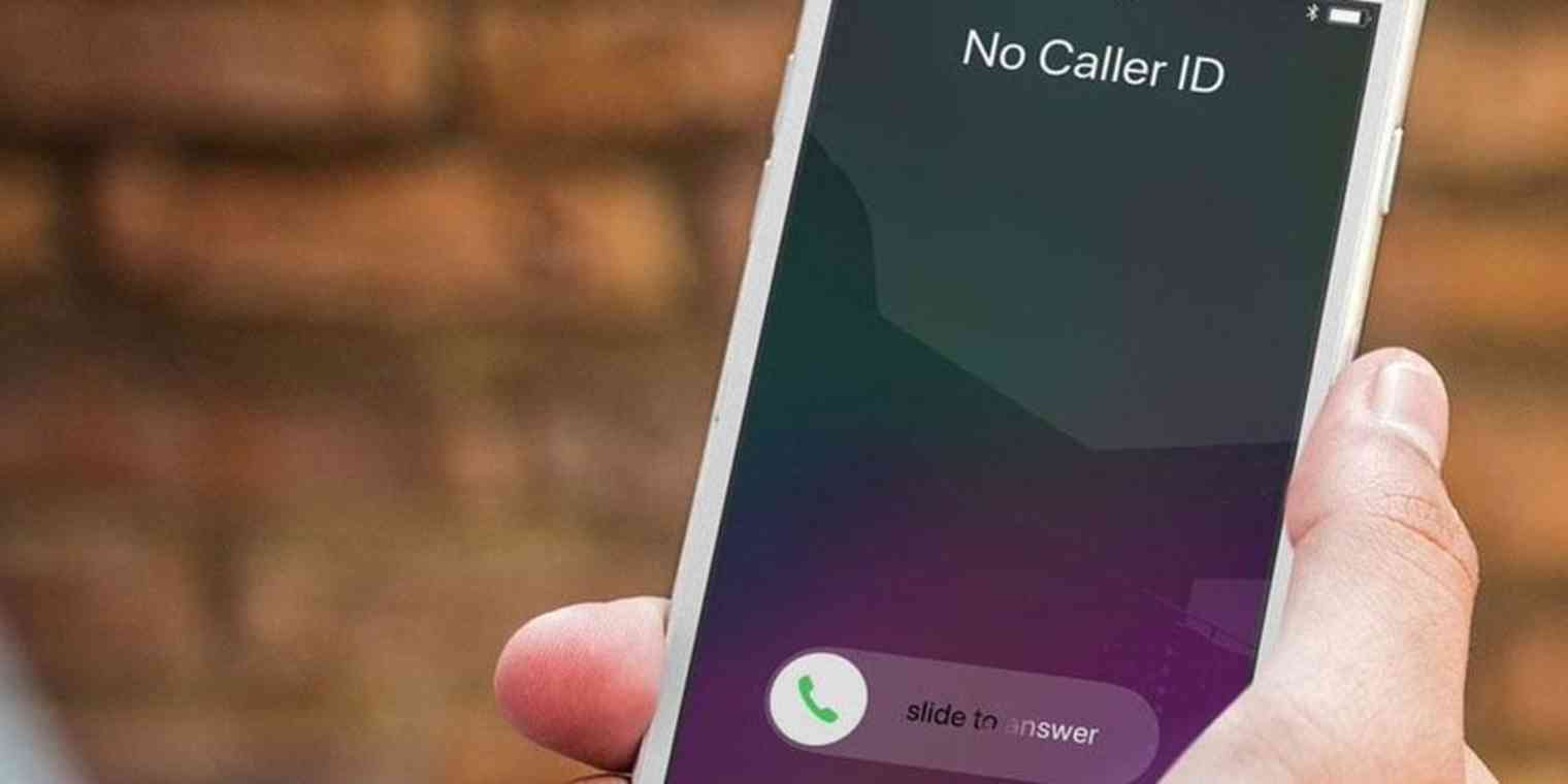 there are several other methods to block spam calls.