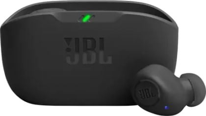 JBL Vibe Buds 2 True Wireless Earbuds