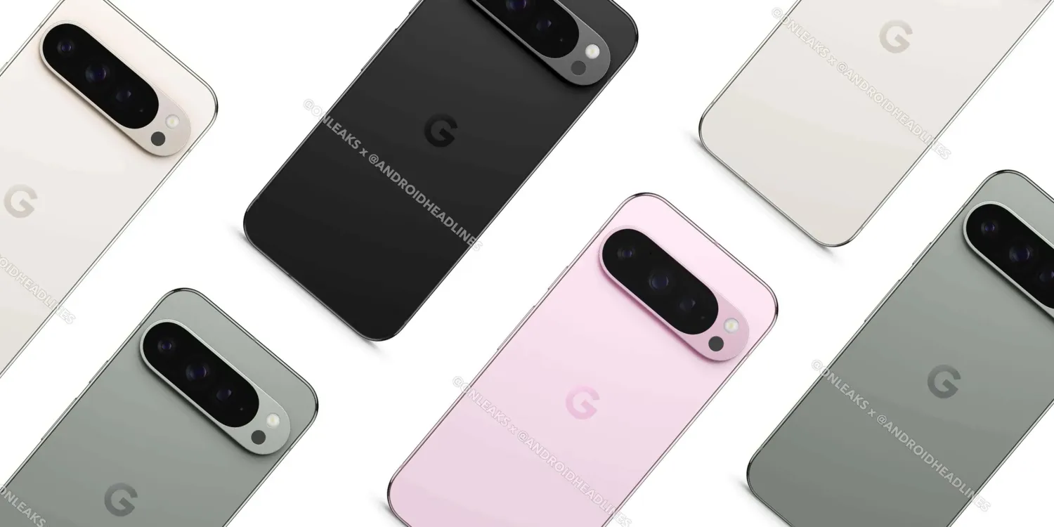 The Made by Google event, where the Pixel 9 series is expected to be unveiled, is reportedly scheduled for 13 August.