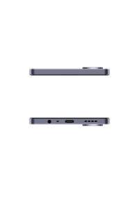 realme NARZO N61_Marble Black-1
