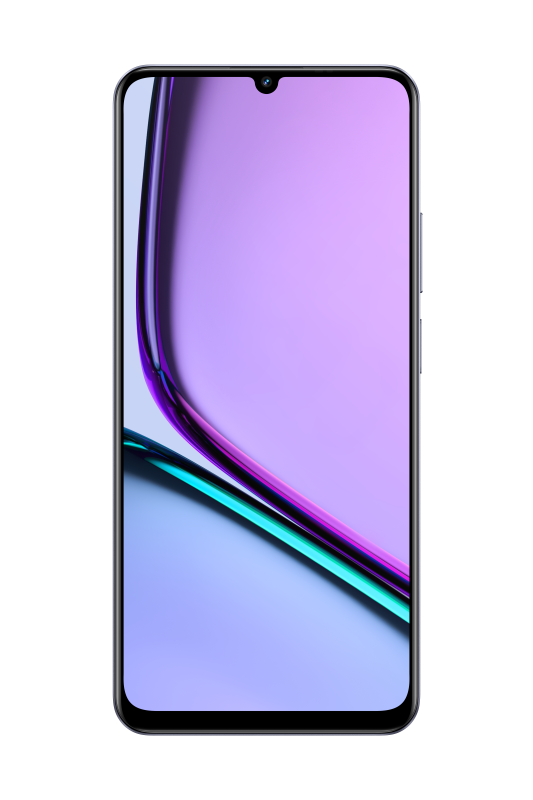 realme NARZO N61_Marble Black-3 (Custom)