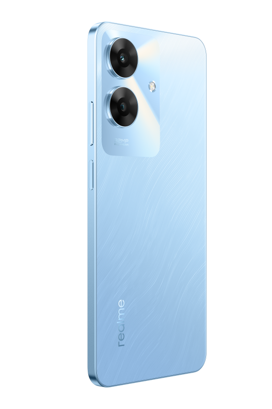 realme NARZO N61_Voyage Blue-4