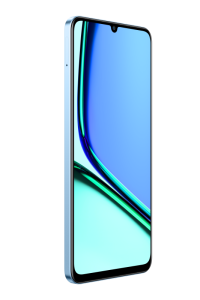 realme NARZO N61_Voyage Blue-5