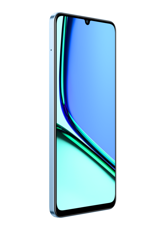 realme NARZO N61_Voyage Blue-5