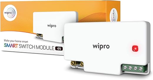 Wipro Smart Switch Module