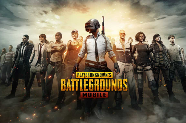 PUBG is the best-selling game on PC and Xbox One platforms.