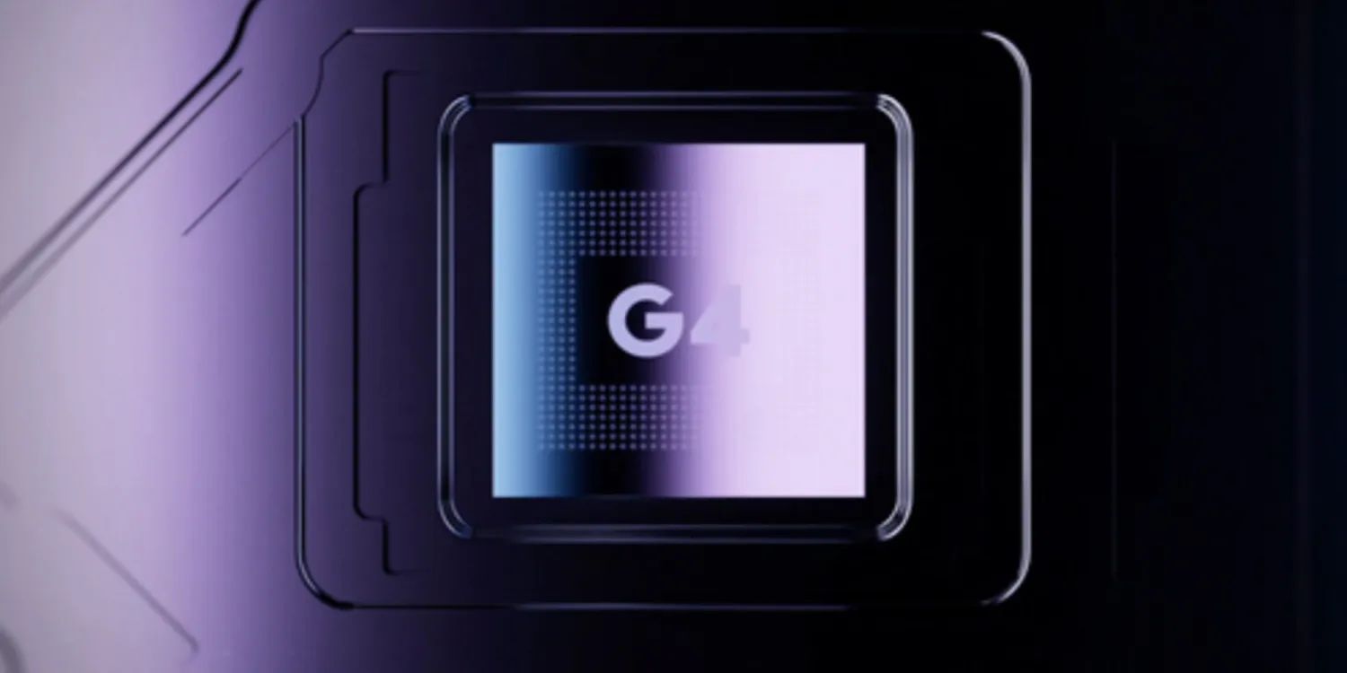 According to Android Authority, Tensor G4 on the Pixel 9a will continue to use Integrated Package on Package (IPoP)