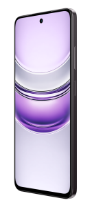 realme 14x 5G- Crystal Black 1