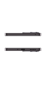 realme 14x 5G- Crystal Black 2