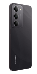 realme 14x 5G- Crystal Black 5