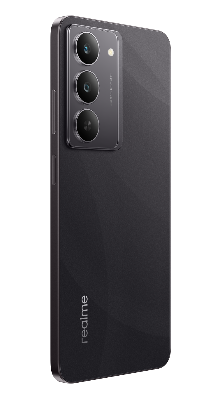 realme 14x 5G- Crystal Black 5