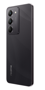 realme 14x 5G- Crystal Black 7