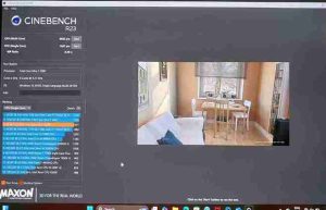 Cinebench R23_11zon