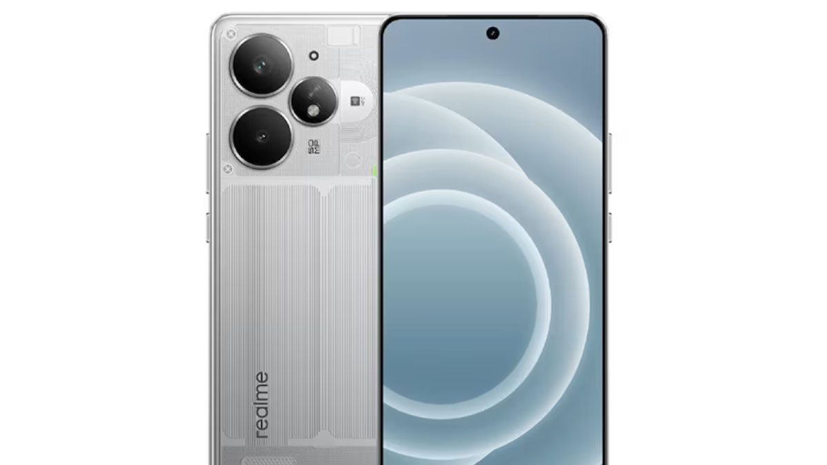 Realme Neo 8 Tipped for January 2026 Launch With Snapdragon 8 Gen