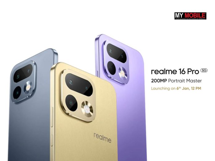 realme16pro