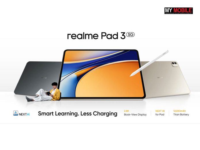 realmepad3