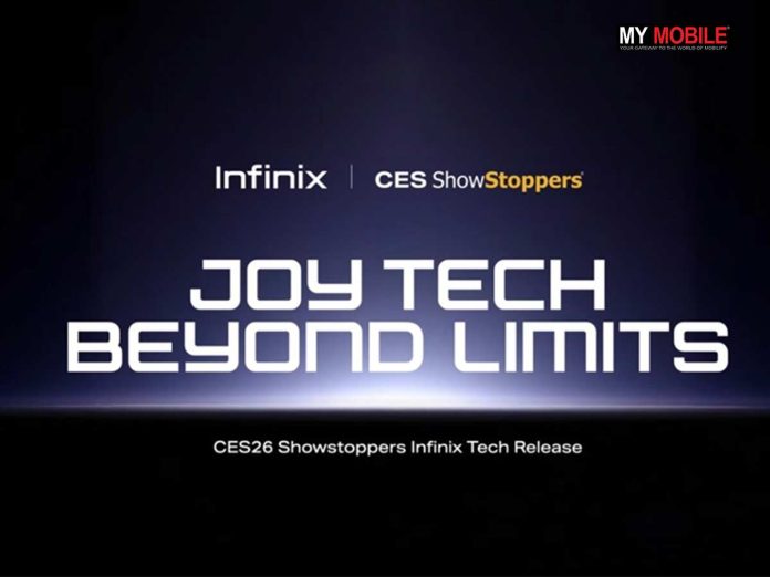infinix