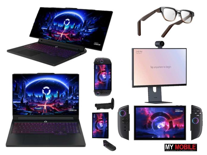 lenovo