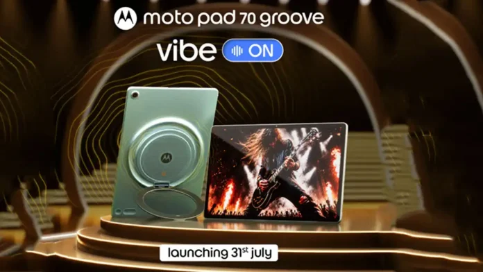 Moto-Pad-70-Groove-India-Launch-Set-for-July-31