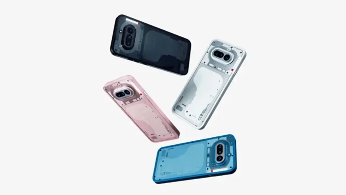 Nothing-Phone-(4a)-Gets-Another-₹3,000-Price-Hike (1) Nothing Phone (4a) Gets Another ₹3,000 Price Hike