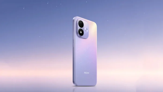 Poco M8 Power Tipped to Launch