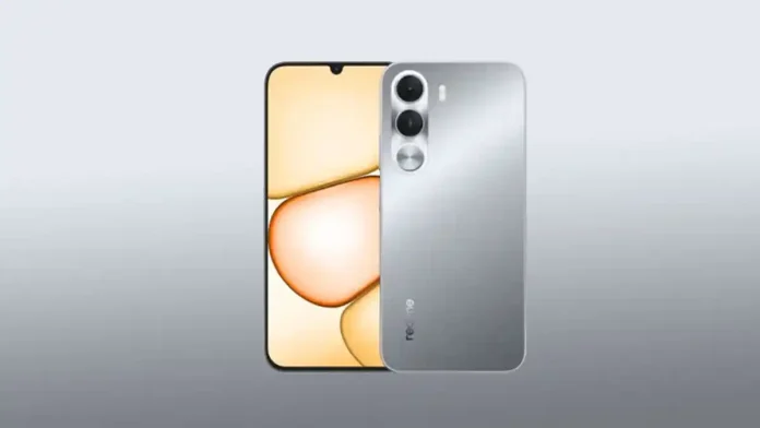 Realme-C100i-India-Variants-and-Colour-Options-Leaked Realme C100i India Variants and Colour Options Leaked
